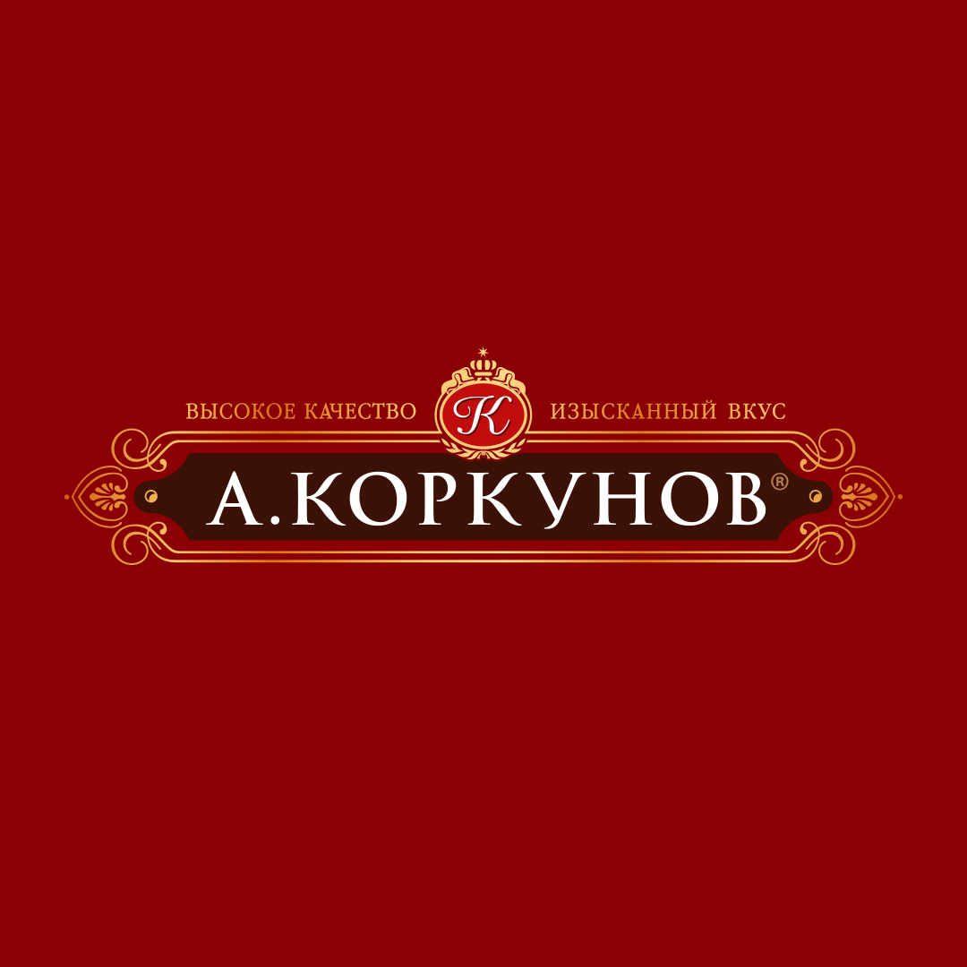 KORKUNOV