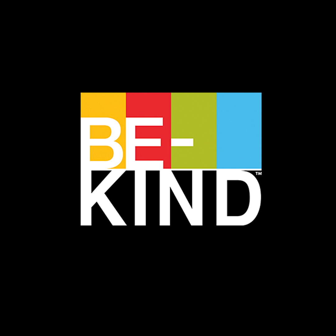 Be Kind
