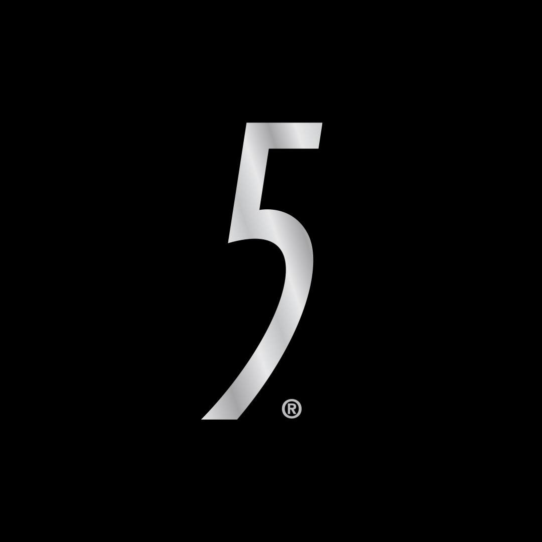 5 GUM