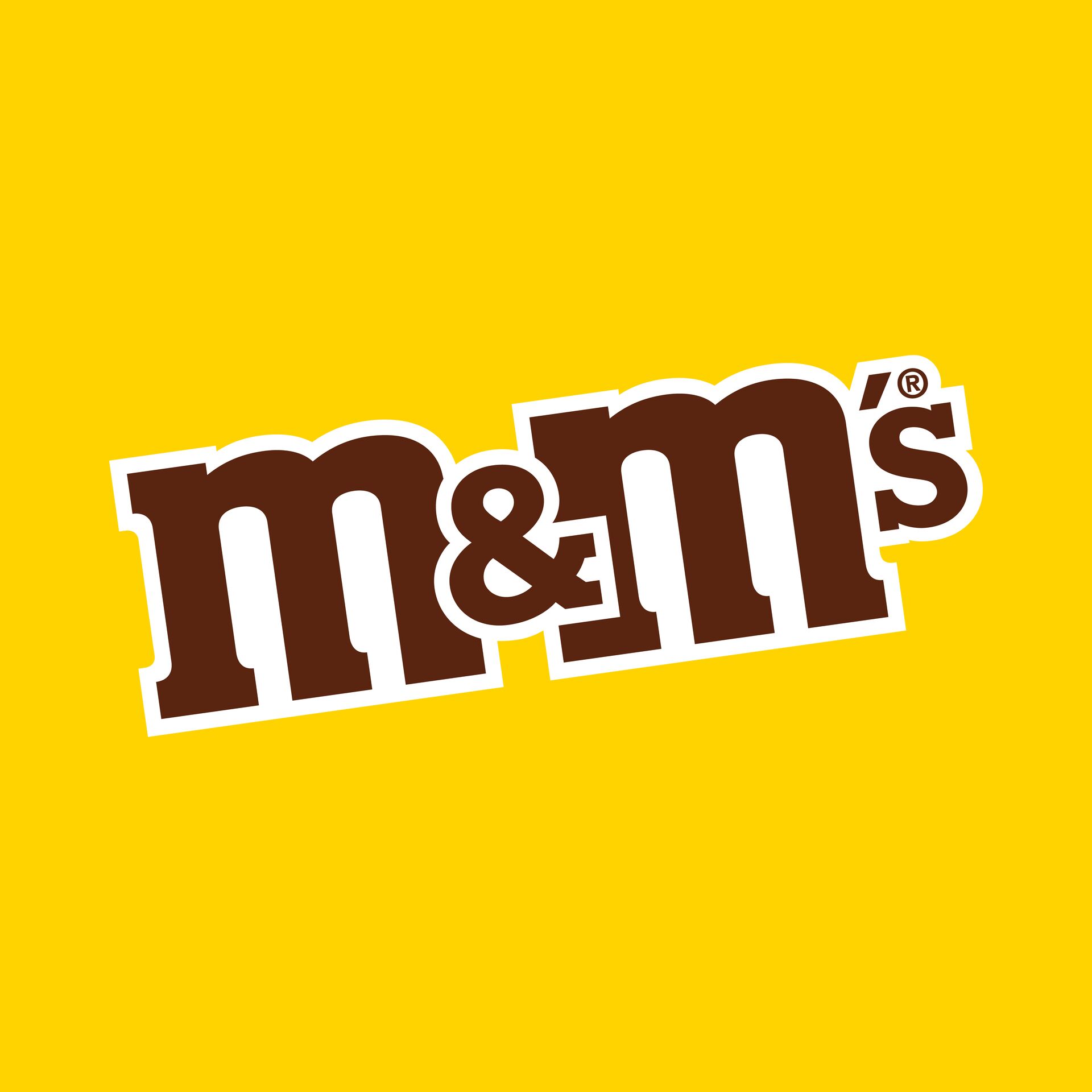 M&M’S