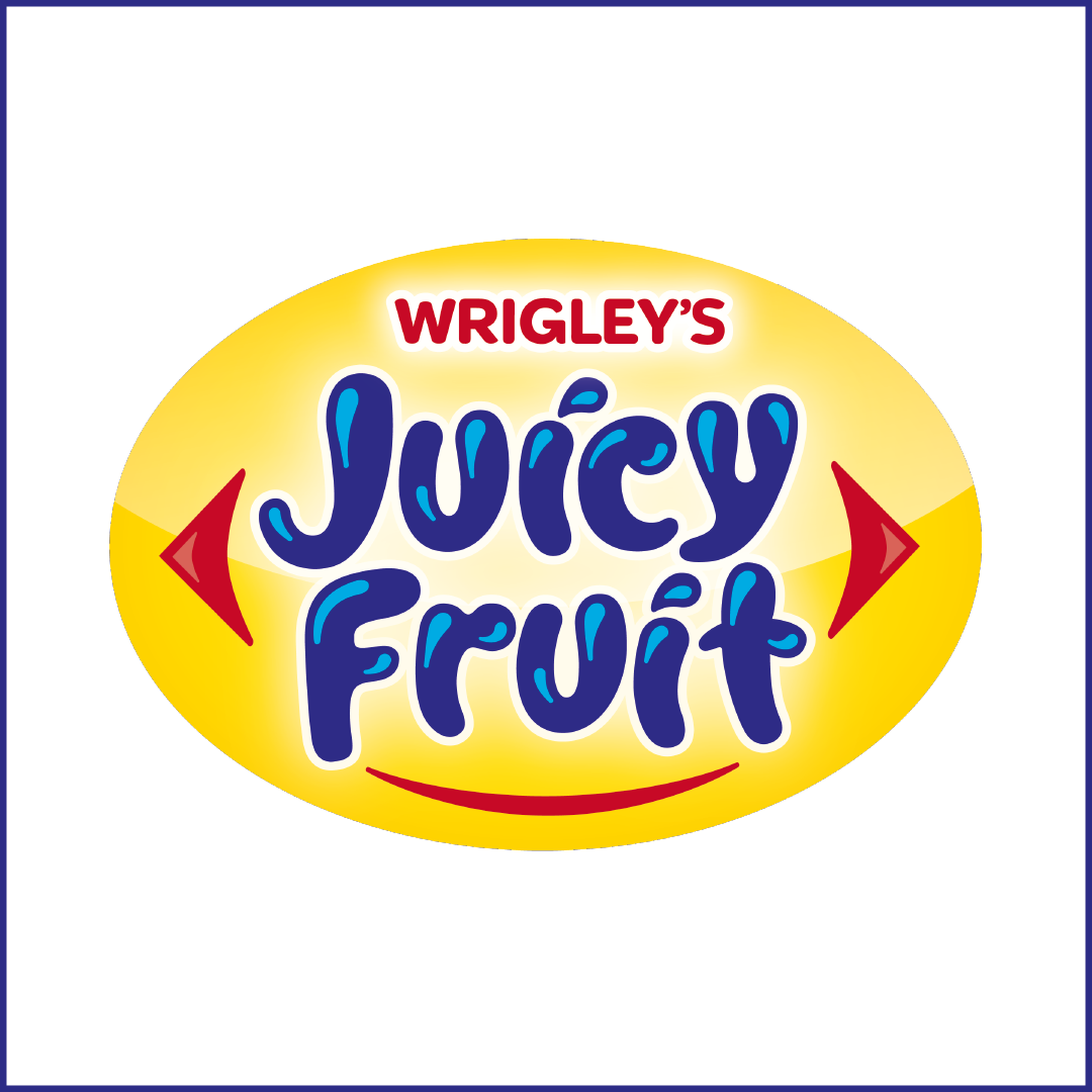 Juicy Fruit