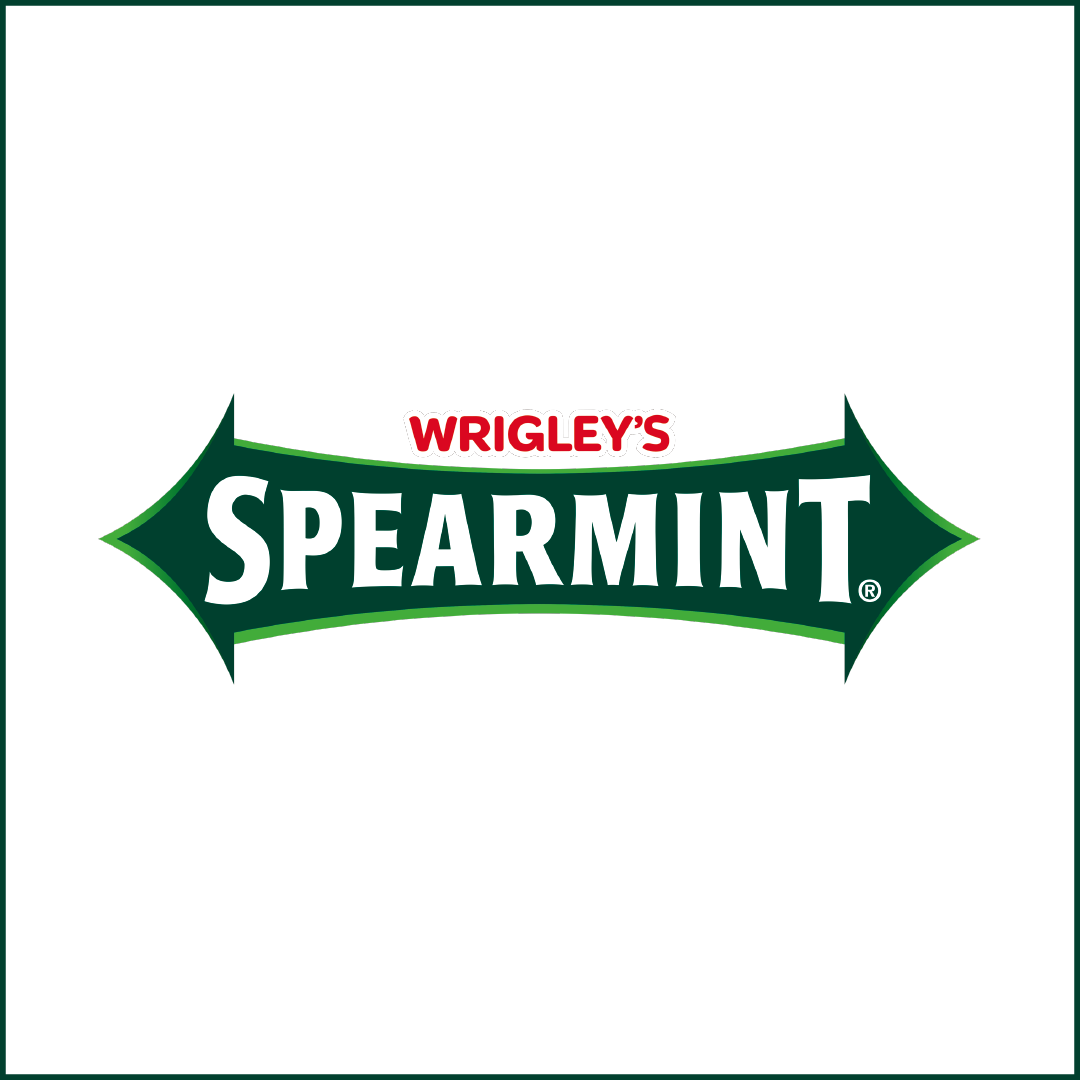 Wrigleys Spearmint