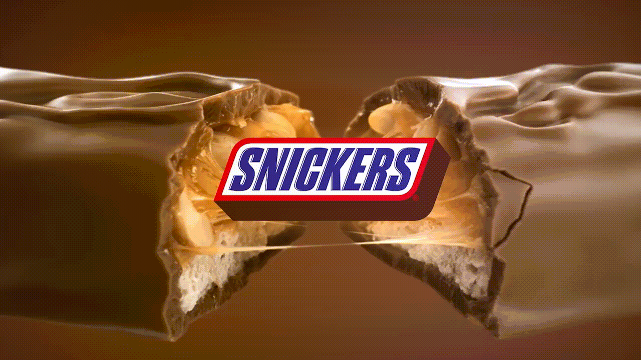 Made by Mars