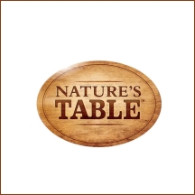 Natures Table