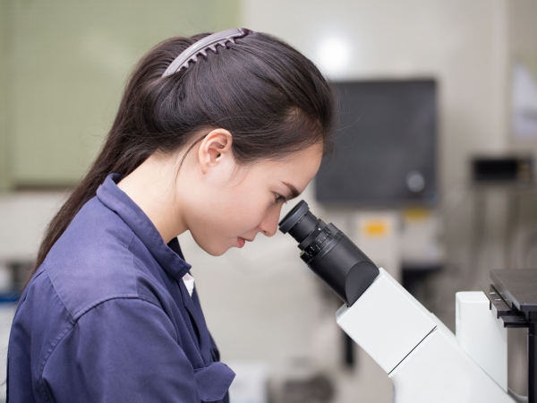 Food Safety and Security